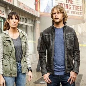 Foto Eric Christian Olsen