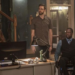 Foto Vanessa Ferlito