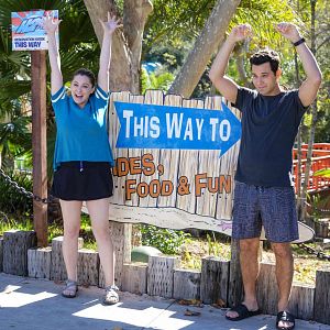 Foto Crazy Ex-Girlfriend