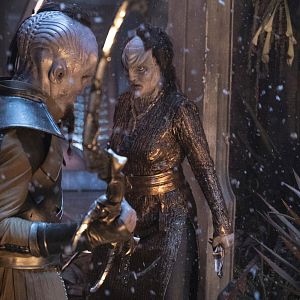 Foto Star Trek: Discovery