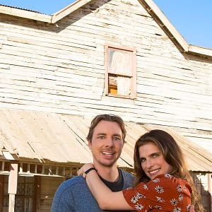 Foto Bless This Mess