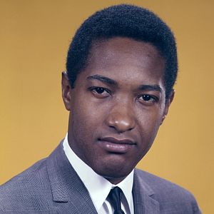 Foto Sam Cooke