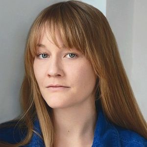 Foto Emily Davis (II)