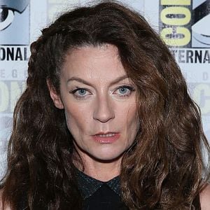 Foto Michelle Gomez
