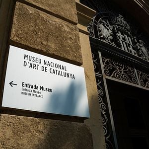 Foto El joven Picasso