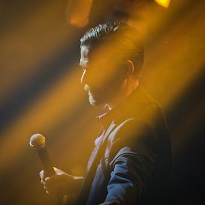 Foto Hristos Passalis