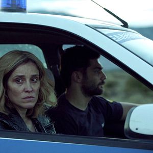 Foto Angeliki Papoulia