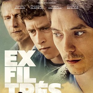 Foto Exfiltrés