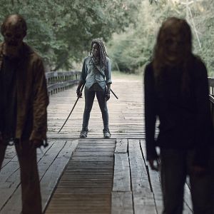 Foto The Walking Dead