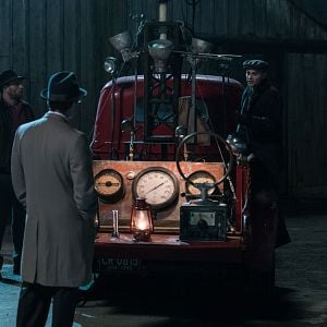 Foto Proyecto Blue Book