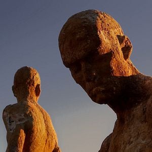 Foto El silencio de otros