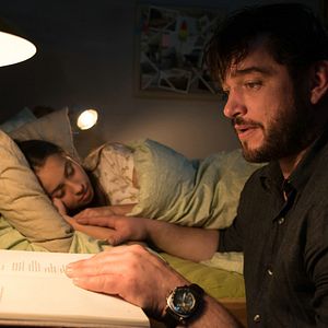 Foto Ronald Zehrfeld