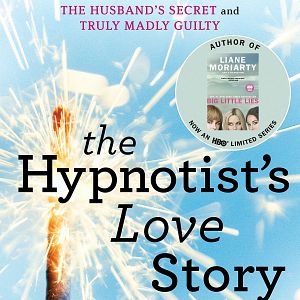Foto The Hypnotist's Love Story