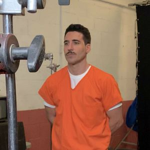 Foto En el corredor de la muerte