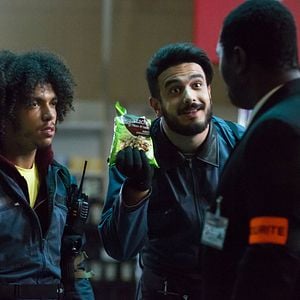 Foto Issaka Sawadogo