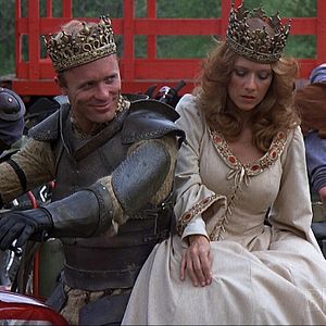 Foto Los caballeros de la moto