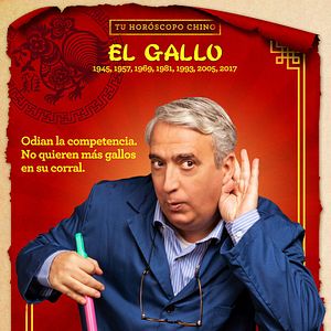 Foto Perdiendo el este