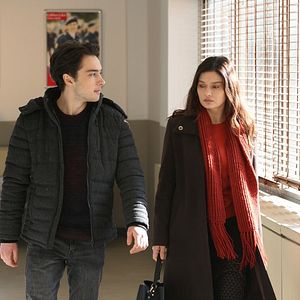 Foto Gülperi: todo por mis hijos