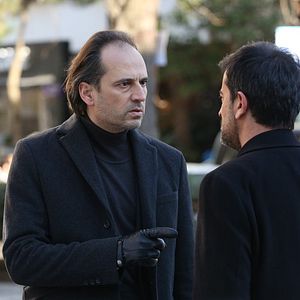 Foto Gülperi: todo por mis hijos