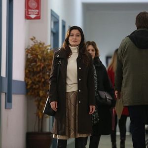 Foto Gülperi: todo por mis hijos