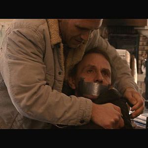 Foto El secuestro de Michel Houellebecq