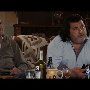 Foto El secuestro de Michel Houellebecq