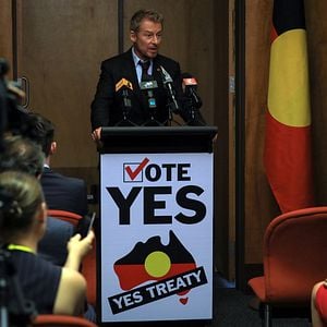 Foto Richard Roxburgh