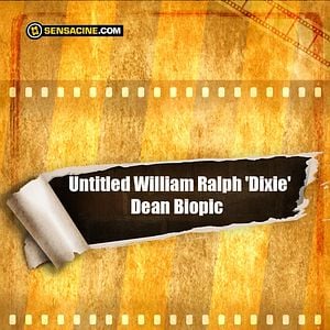 Foto Untitled William Ralph 'Dixie' Dean Biopic