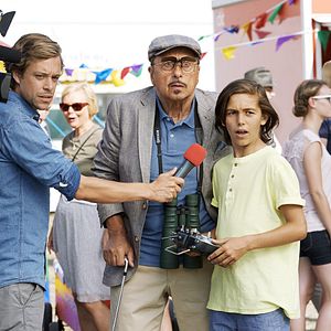 Foto Wolfgang Stumph