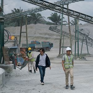 Foto A Land Imagined