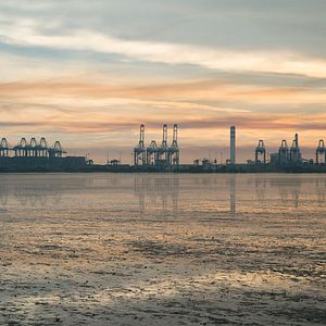 Foto A Land Imagined