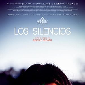 Foto Los Silencios