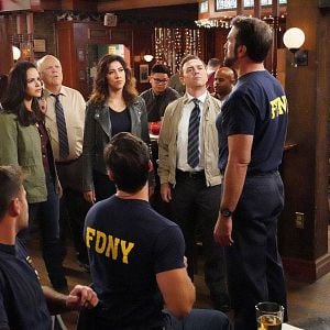 Foto Brooklyn Nine-Nine