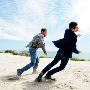 Foto Nicolas Duvauchelle