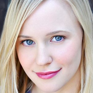 Foto Kelly O'Sullivan