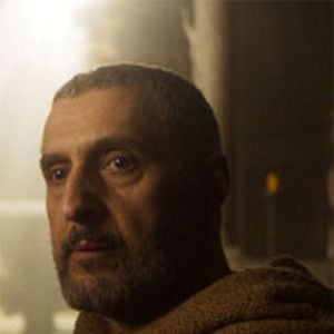 Foto El nombre de la rosa