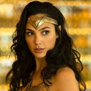 Foto Wonder Woman 3