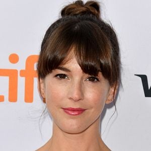 Foto Martha MacIsaac