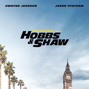Foto Fast & Furious: Hobbs & Shaw