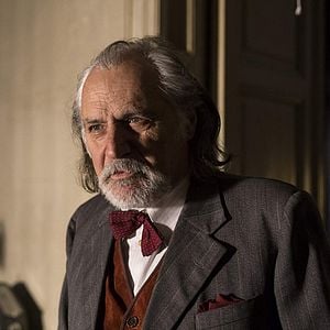 Foto Rade Šerbedžija