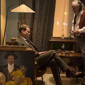 Foto Rade Šerbedžija