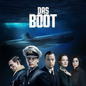 Foto Das Boot: El submarino