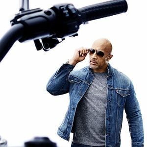 Foto Fast & Furious: Hobbs & Shaw