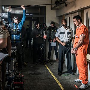 Foto Miguel Ángel Silvestre