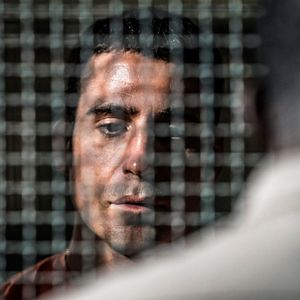 Foto Miguel Ángel Silvestre