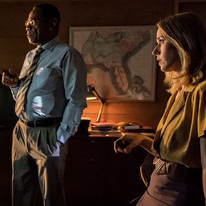 Foto Miguel Ángel Silvestre