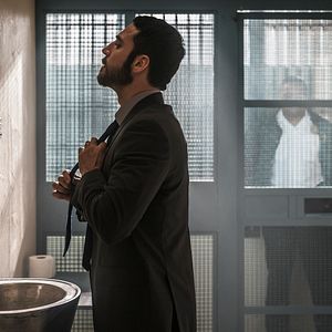 Foto Miguel Ángel Silvestre