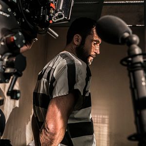 Foto Miguel Ángel Silvestre