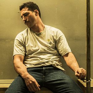 Foto Miguel Ángel Silvestre