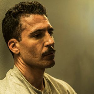 Foto Miguel Ángel Silvestre